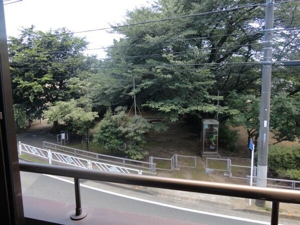 成城サイドヒルの物件内観写真